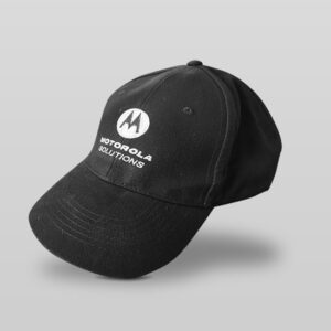 Jockey Denim Motorola Negro Bordado
