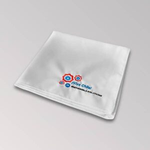 Pañuelo de Cueca Motorola Solutions
