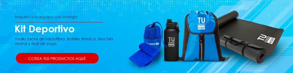 Blog merchandising deportivo