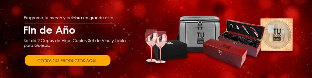 Fin de año 2024: regalos de fin de año