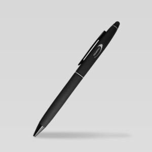 Bolígrafo Ejecutivo Touch megamin