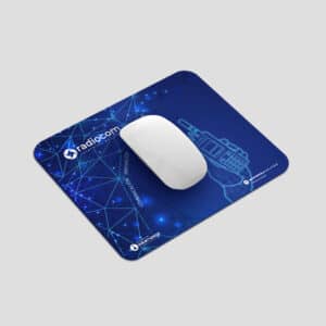 Mousepad Radiocom