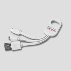 Multiconector UC de Valparaíso