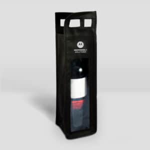 Bolsa para Vino 8 x 37 cm Motorola