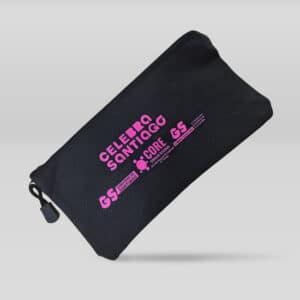 Estuche TNT Core Negro