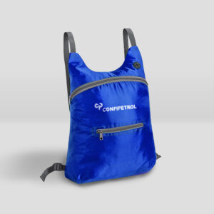 Mochilas Plegables