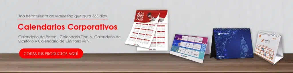 Portada Blog Calendarios Corporativos 2025