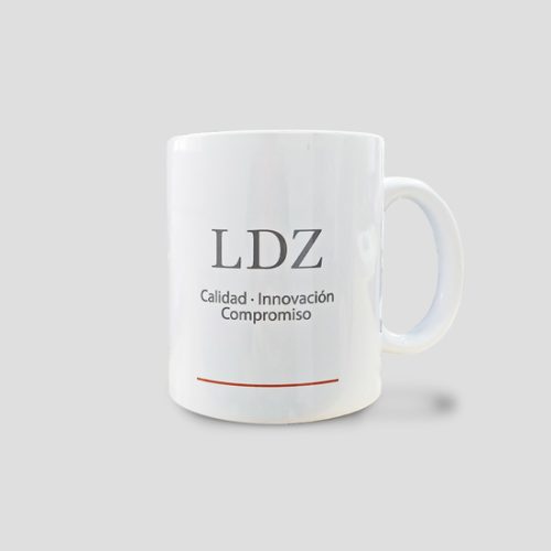 Tazón Cerámico Recto