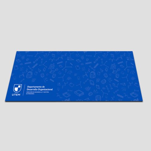 Desk Pad UTEM