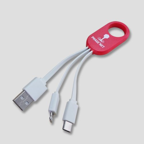 Multiconector