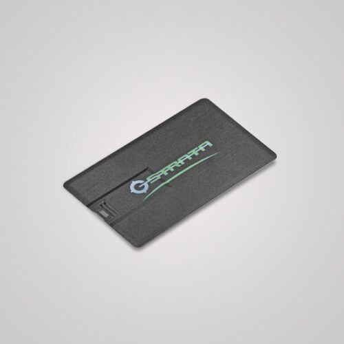 Pendrive Tarjeta Strata