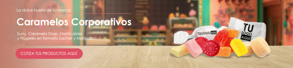 Banner blog de Caramelos Corporativos