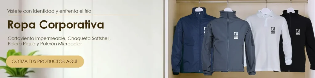 Blog Ropa Corporativa