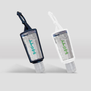 Alcohol gel silicona BeActEngage