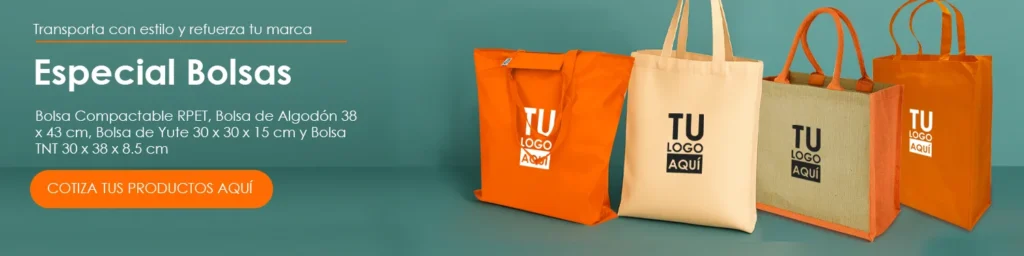Blog especial bolsas