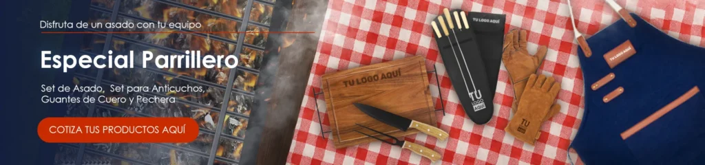 Banner Blog Parrillero