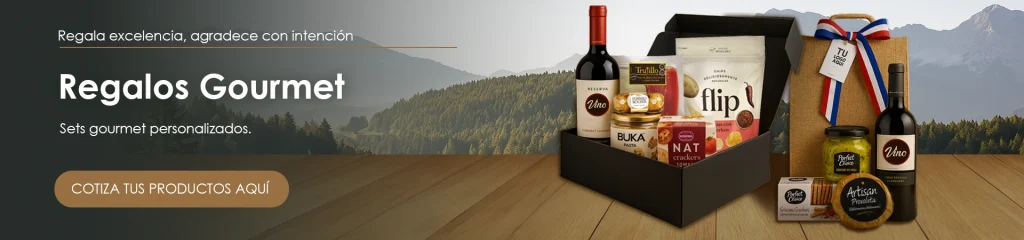 Banner blog cajas gourmet para fiestas patrias