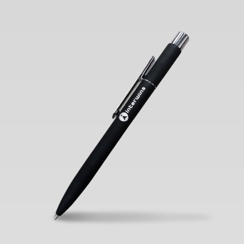 Bolígrafo Ejecutivo Engomado