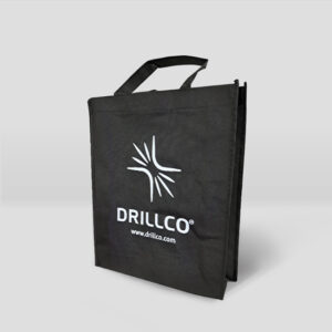 Bolsa TNT 25 x 30 x 8 cm