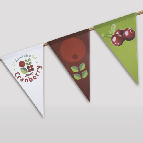 Banderines-lanco- Cranberry 2026