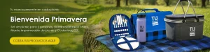 Banner blog primavera