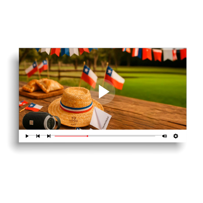 Video destacado bullet - Fiestas Patrias