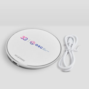 Cargador inalámbrico OSC