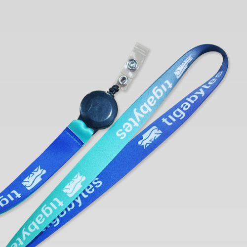 Lanyard con Yo-Yo