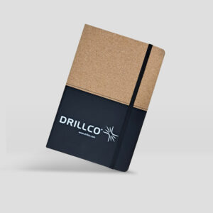 Libreta de Corcho y PU