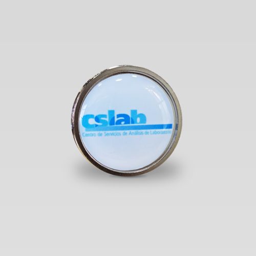 Pins con Dome CSlab