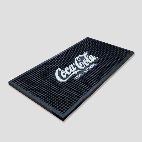 Barmat Cocacola Embonor