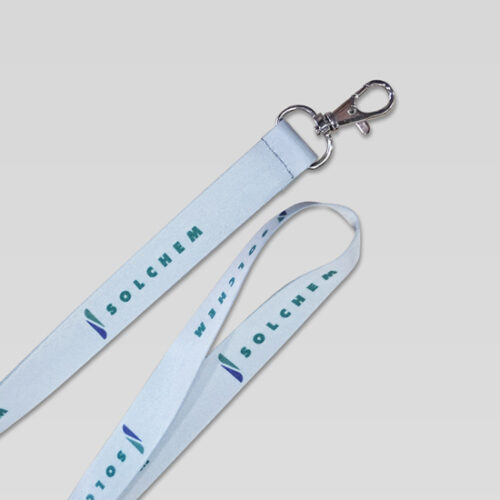 Lanyard sublimado -solchem