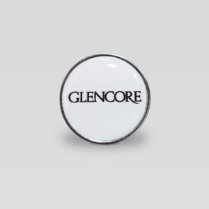 Pins Redondos con Dome