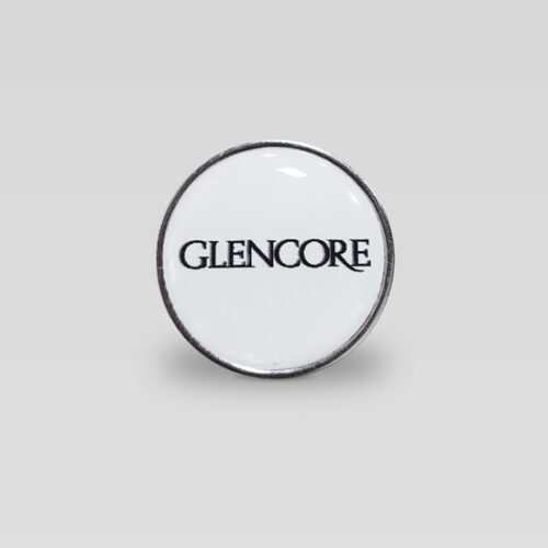 Pins Redondos con Dome