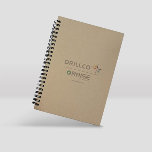 Libreta Ecológica