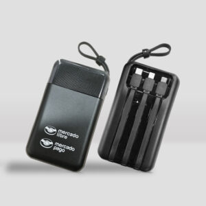Power Bank 20000 mAh