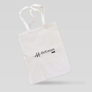 Bolsas de Algodón 42 x 38 cm