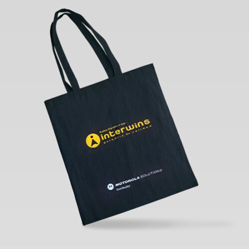 Bolsas de Algodón 42 x 38 cm