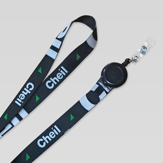 Lanyard con Yo-Yo
