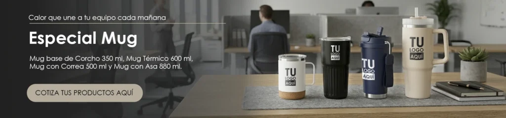 Banner blog especial mugs corporativos