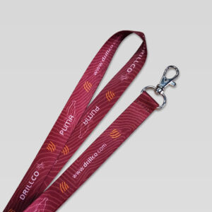 Lanyard drillco