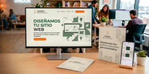 Banner diseño gráfico bullet 2026 mobile