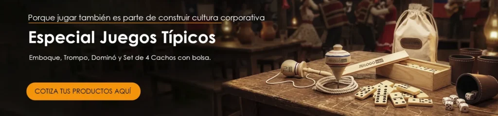 Banner juegos típicos fiestas patrias en Bullet