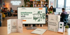 Banner diseño gráfico bullet 2026