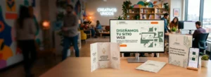 Banner diseño gráfico bullet 2026