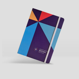 Libreta-blanca-mediana-2026-Aeropuerto-de-santiago