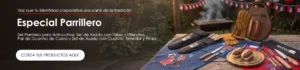 Banner blog especial asado