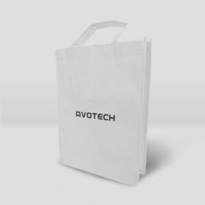 Bolsa TNT 30 x 38 x 8,5 cm