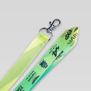 Lanyard