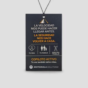Tarjetas Corporativas